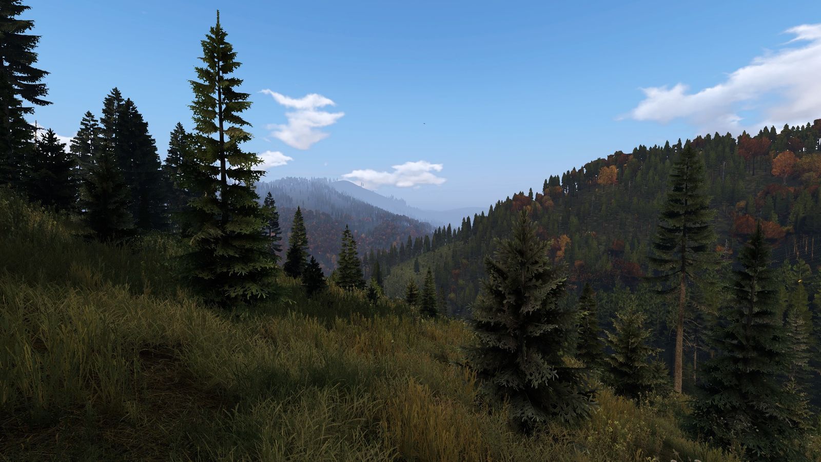 Chernarus Classic