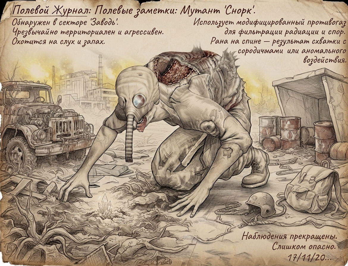 Снорк